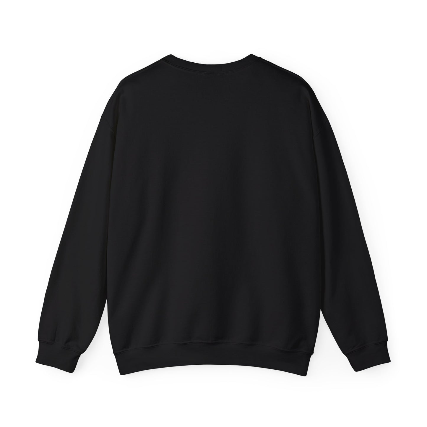 Unisex Love Sweatshirt - Patriotic Design for Independence Day