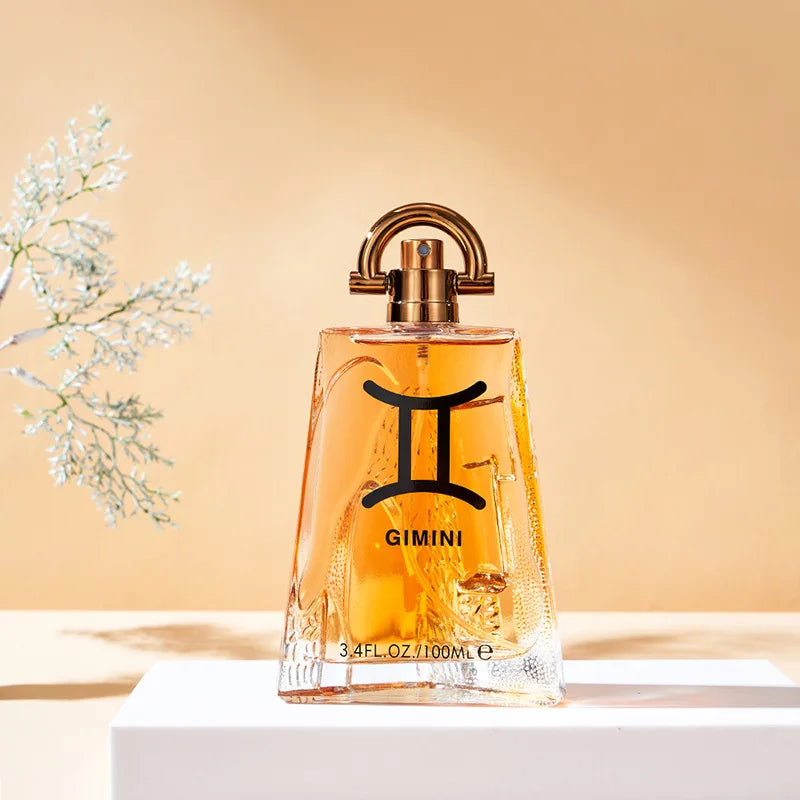 Parfum Homme 100ML – Notes Boisées et Orientales Inspirées de Giv@nchy Pi (1998)