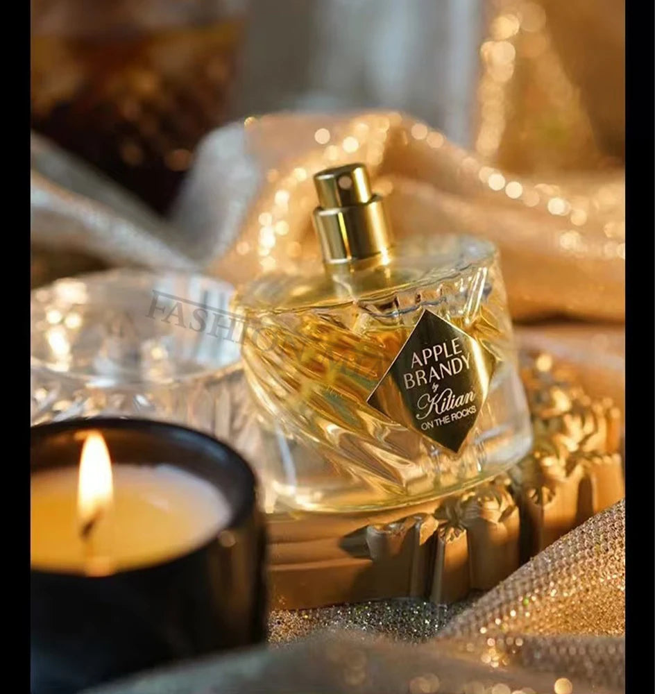 🌹 JARCY.C Ice Rose – Parfum Femme 50ml | Élégance Florale & Sensualité Unique
