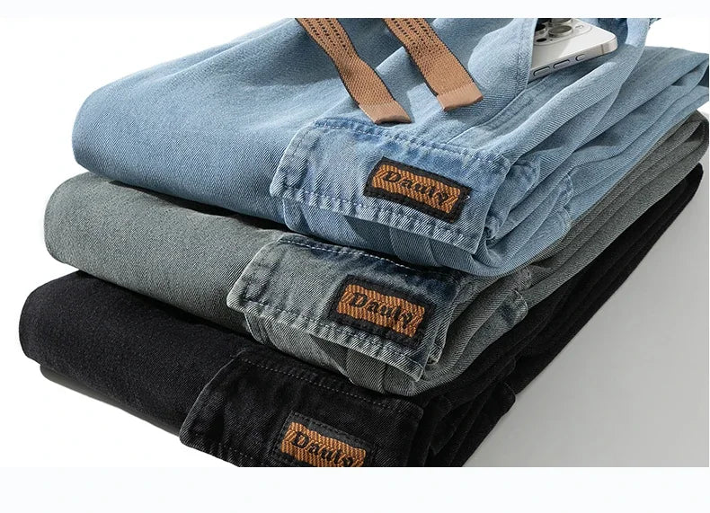 🛠Pantalon Cargo Homme – Style Outdoor & Confort Décontracté