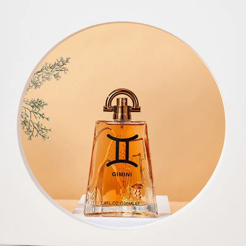 Parfum Homme 100ML – Notes Boisées et Orientales Inspirées de Giv@nchy Pi (1998)