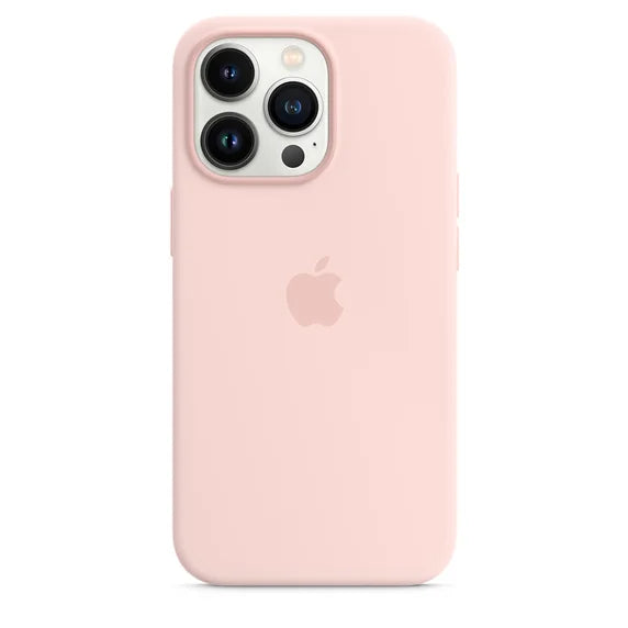 Étui en Silicone Liquide Premium avec Doublure Microfibre - Protection Complète et Design Élégant pour iPhone 11 à 16 Pro Max