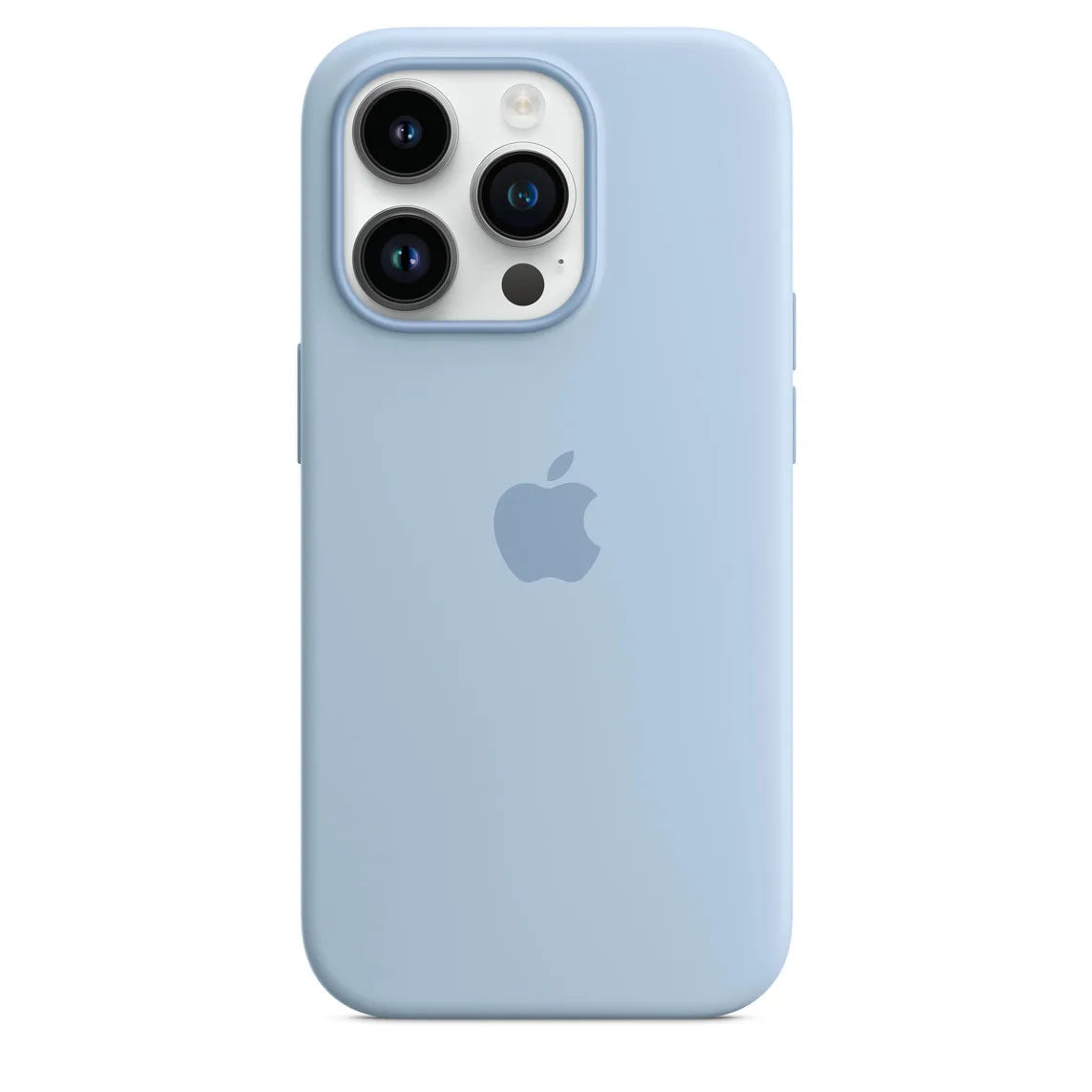 Étui en Silicone Liquide Premium avec Doublure Microfibre - Protection Complète et Design Élégant pour iPhone 11 à 16 Pro Max